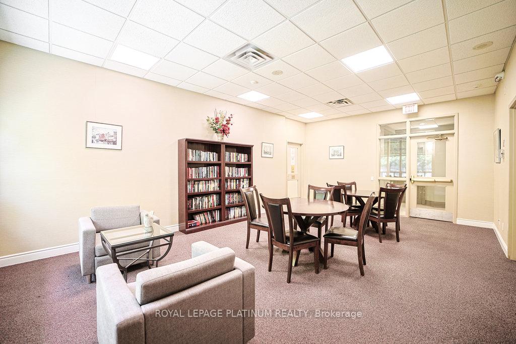 Photo 37 of Unit 410, 5 Emerald Lane, Vaughan, Crestwood-Springfarm-Yorkhill — HOMEH
