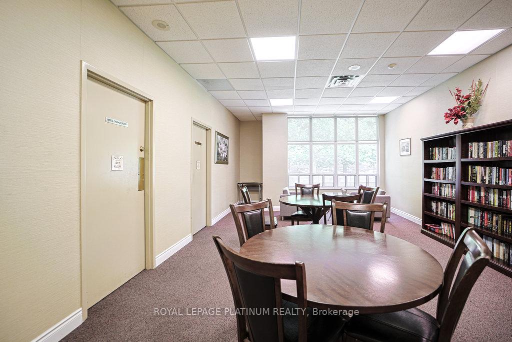 Photo 38 of Unit 410, 5 Emerald Lane, Vaughan, Crestwood-Springfarm-Yorkhill — HOMEH