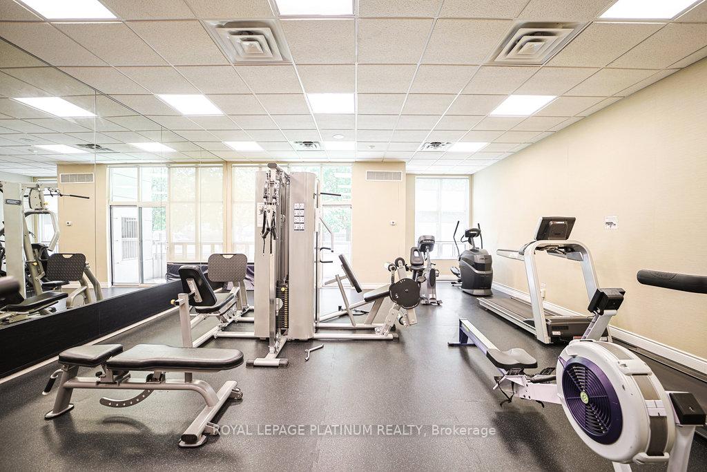 Photo 39 of Unit 410, 5 Emerald Lane, Vaughan, Crestwood-Springfarm-Yorkhill — HOMEH
