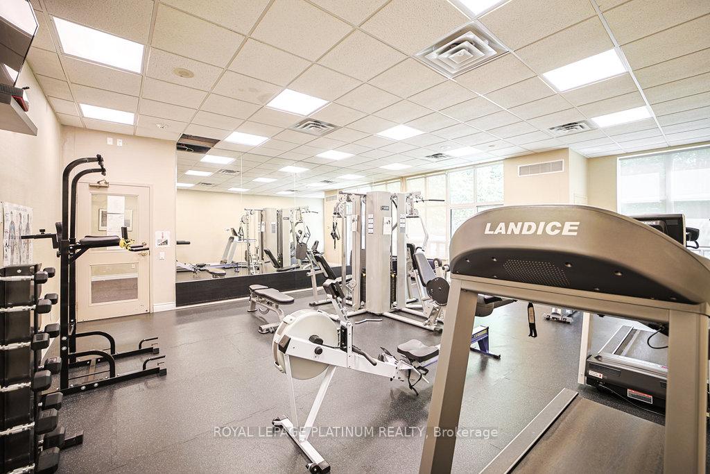 Photo 40 of Unit 410, 5 Emerald Lane, Vaughan, Crestwood-Springfarm-Yorkhill — HOMEH