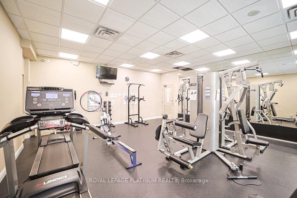 Photo 41 of Unit 410, 5 Emerald Lane, Vaughan, Crestwood-Springfarm-Yorkhill — HOMEH