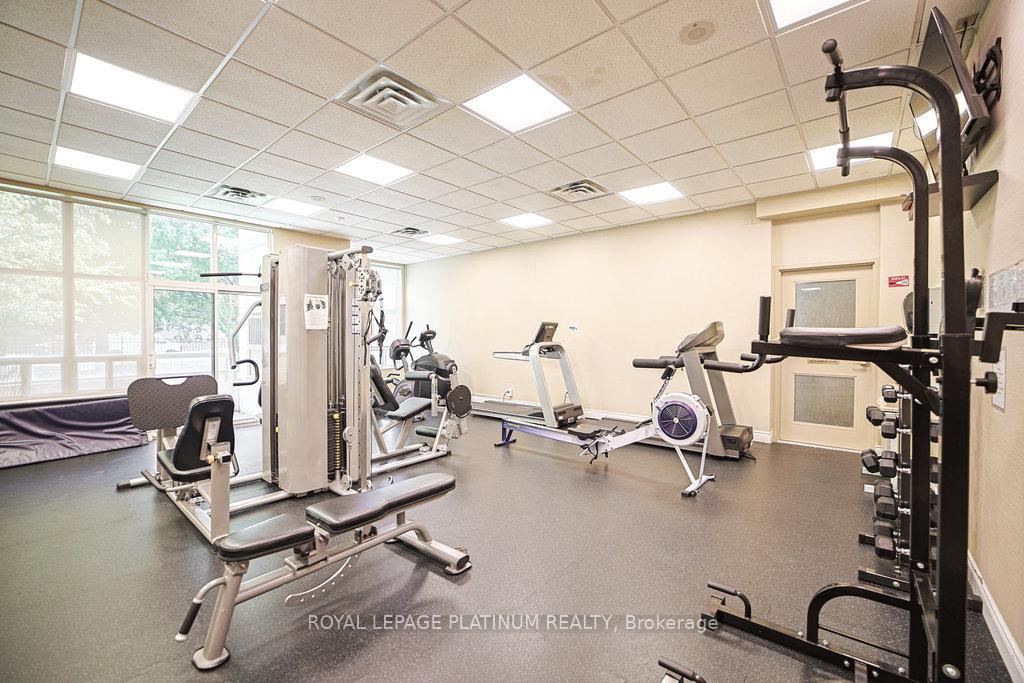 Photo 42 of Unit 410, 5 Emerald Lane, Vaughan, Crestwood-Springfarm-Yorkhill — HOMEH