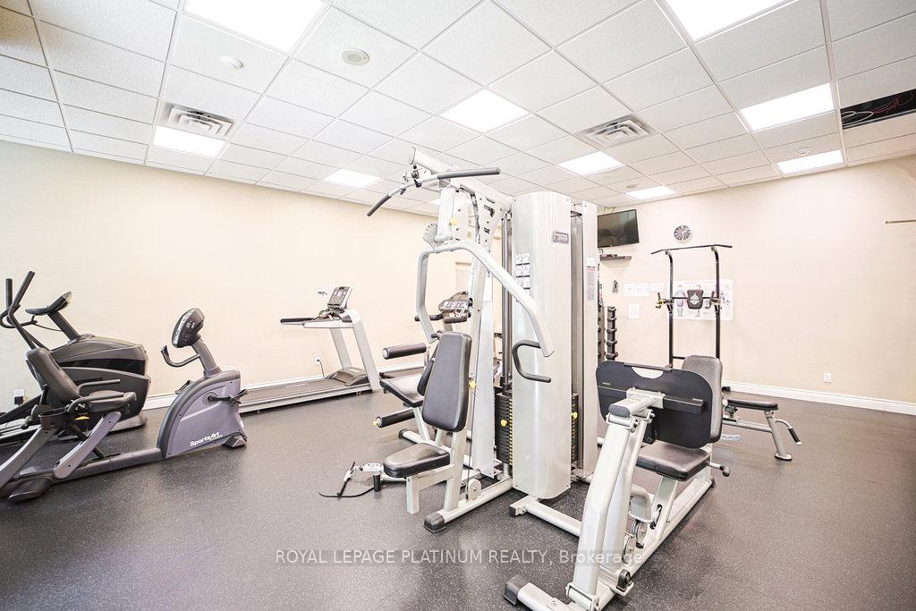 Photo 43 of Unit 410, 5 Emerald Lane, Vaughan, Crestwood-Springfarm-Yorkhill — HOMEH