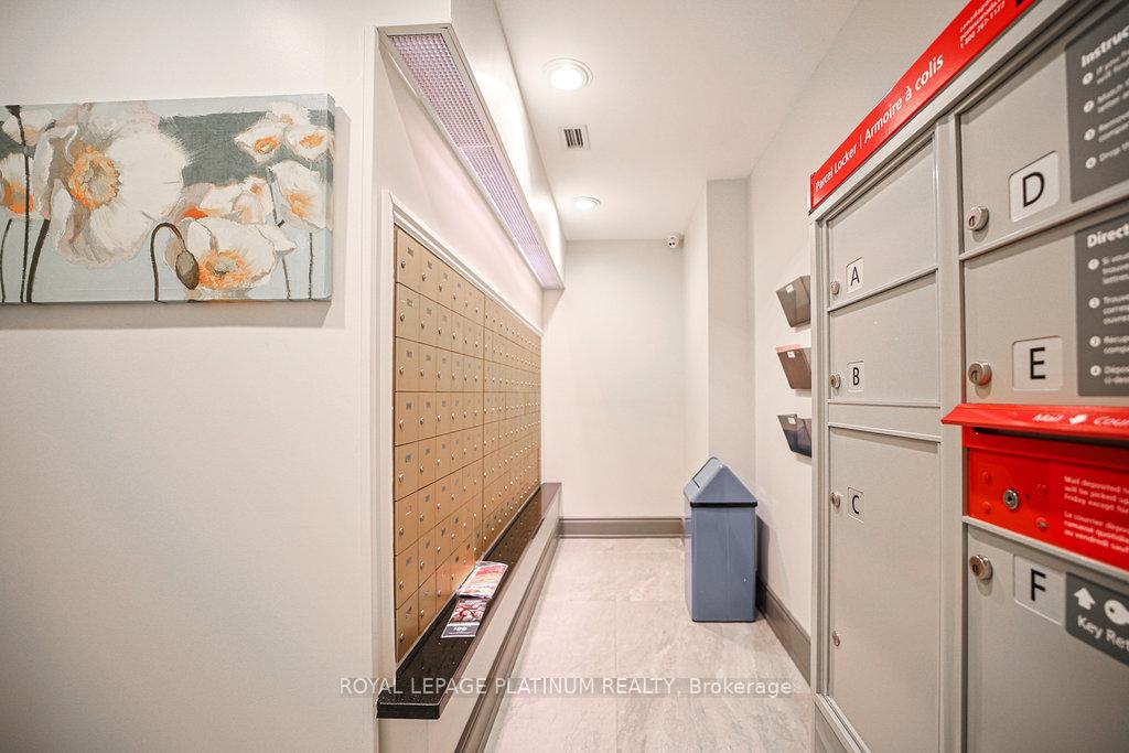 Photo 44 of Unit 410, 5 Emerald Lane, Vaughan, Crestwood-Springfarm-Yorkhill — HOMEH