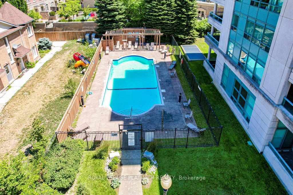 Photo 46 of Unit 410, 5 Emerald Lane, Vaughan, Crestwood-Springfarm-Yorkhill — HOMEH