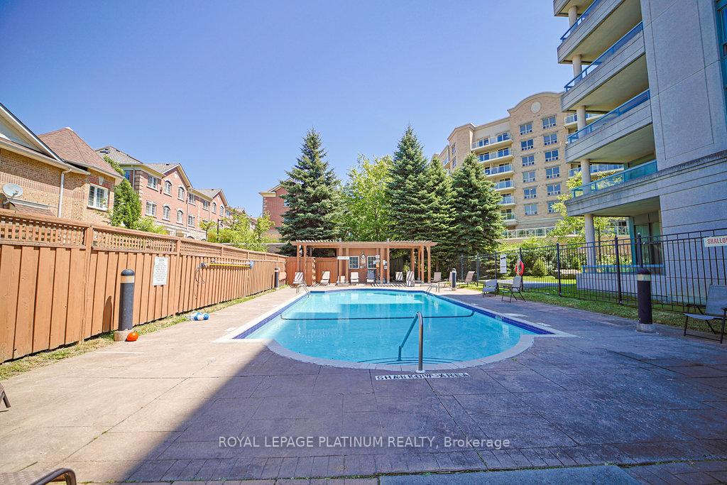 Photo 47 of Unit 410, 5 Emerald Lane, Vaughan, Crestwood-Springfarm-Yorkhill — HOMEH