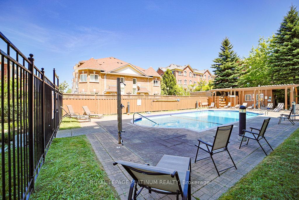 Photo 48 of Unit 410, 5 Emerald Lane, Vaughan, Crestwood-Springfarm-Yorkhill — HOMEH