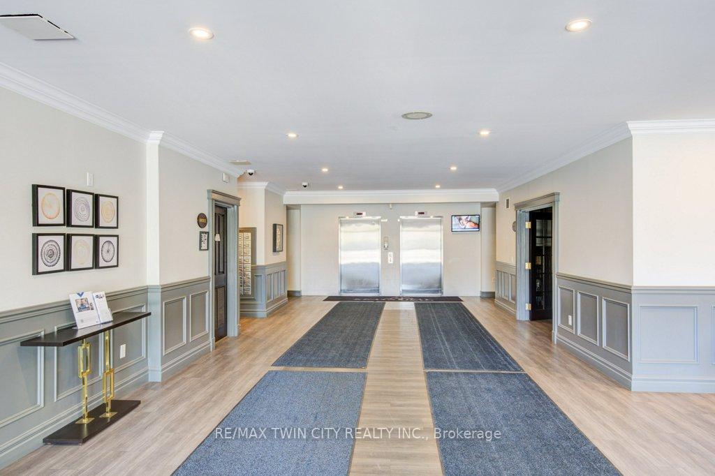 Photo 3 of Unit 1001, 255 Keats Way, Waterloo — HOMEH