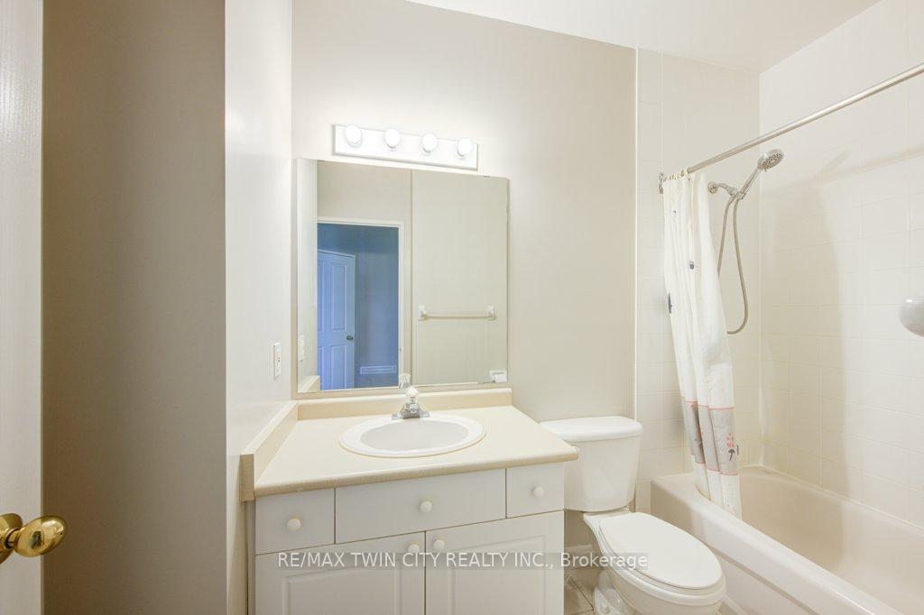 Photo 9 of Unit 1001, 255 Keats Way, Waterloo — HOMEH