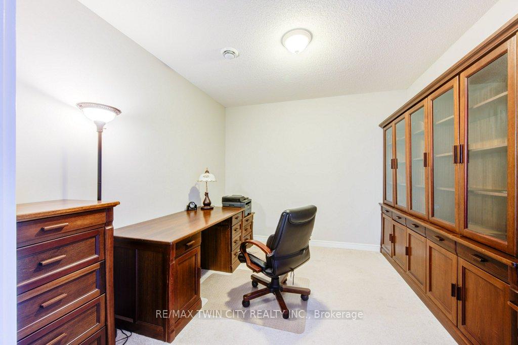 Photo 16 of Unit 1001, 255 Keats Way, Waterloo — HOMEH
