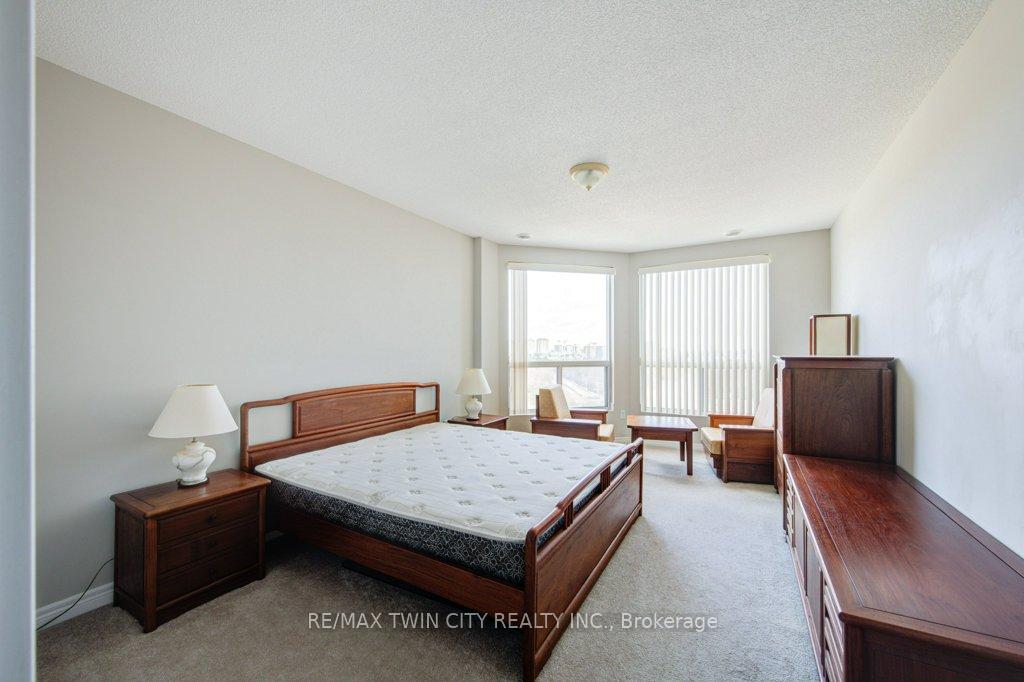Photo 21 of Unit 1001, 255 Keats Way, Waterloo — HOMEH