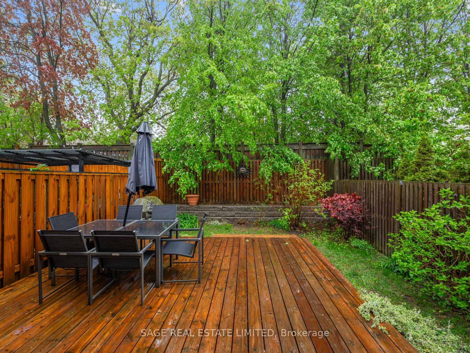 Photo 35 of 21 Guildpark Pathway, Scarborough, Guildwood — HOMEH
