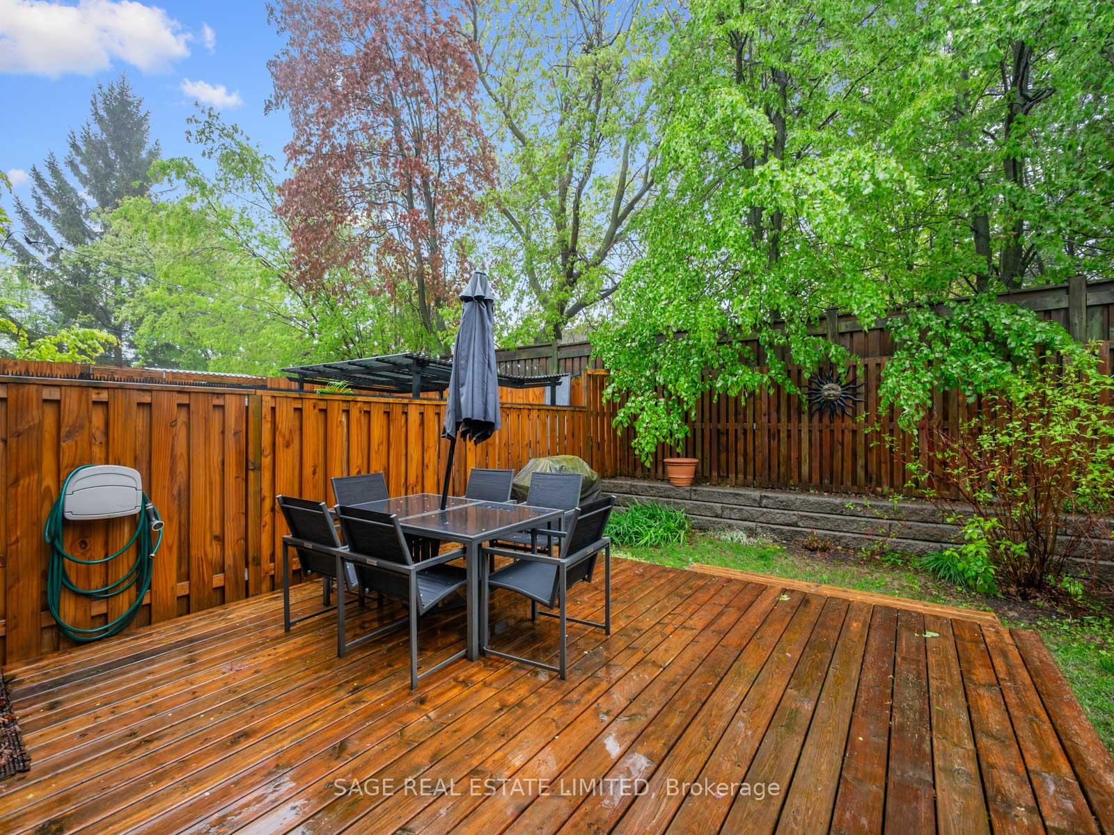 Photo 36 of 21 Guildpark Pathway, Scarborough, Guildwood — HOMEH
