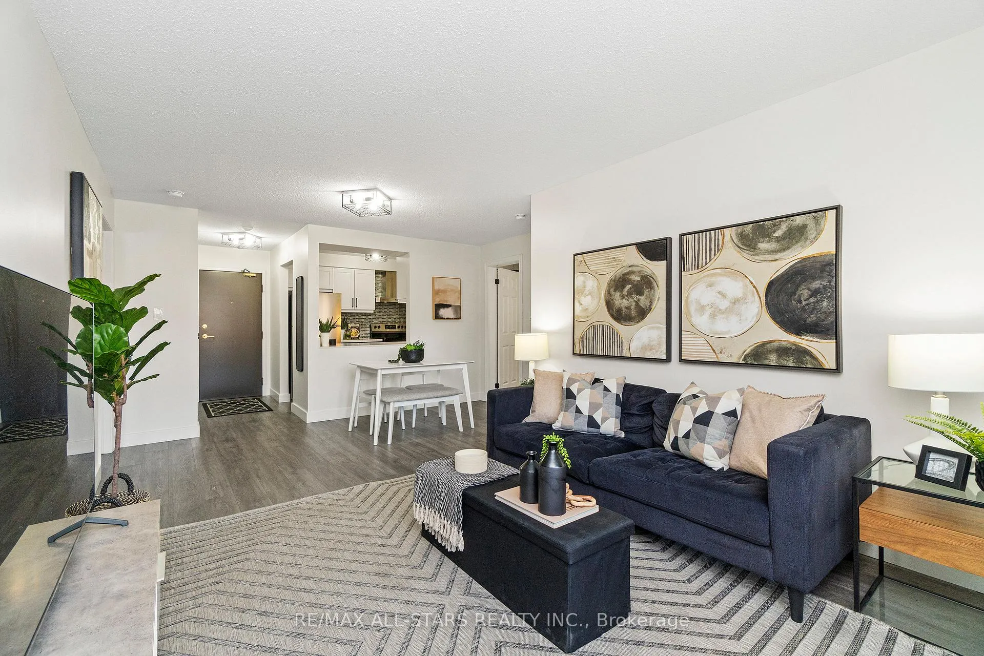 Photo 9 of Unit 211, 191 Lake Driveway, Ajax, South West — HOMEH