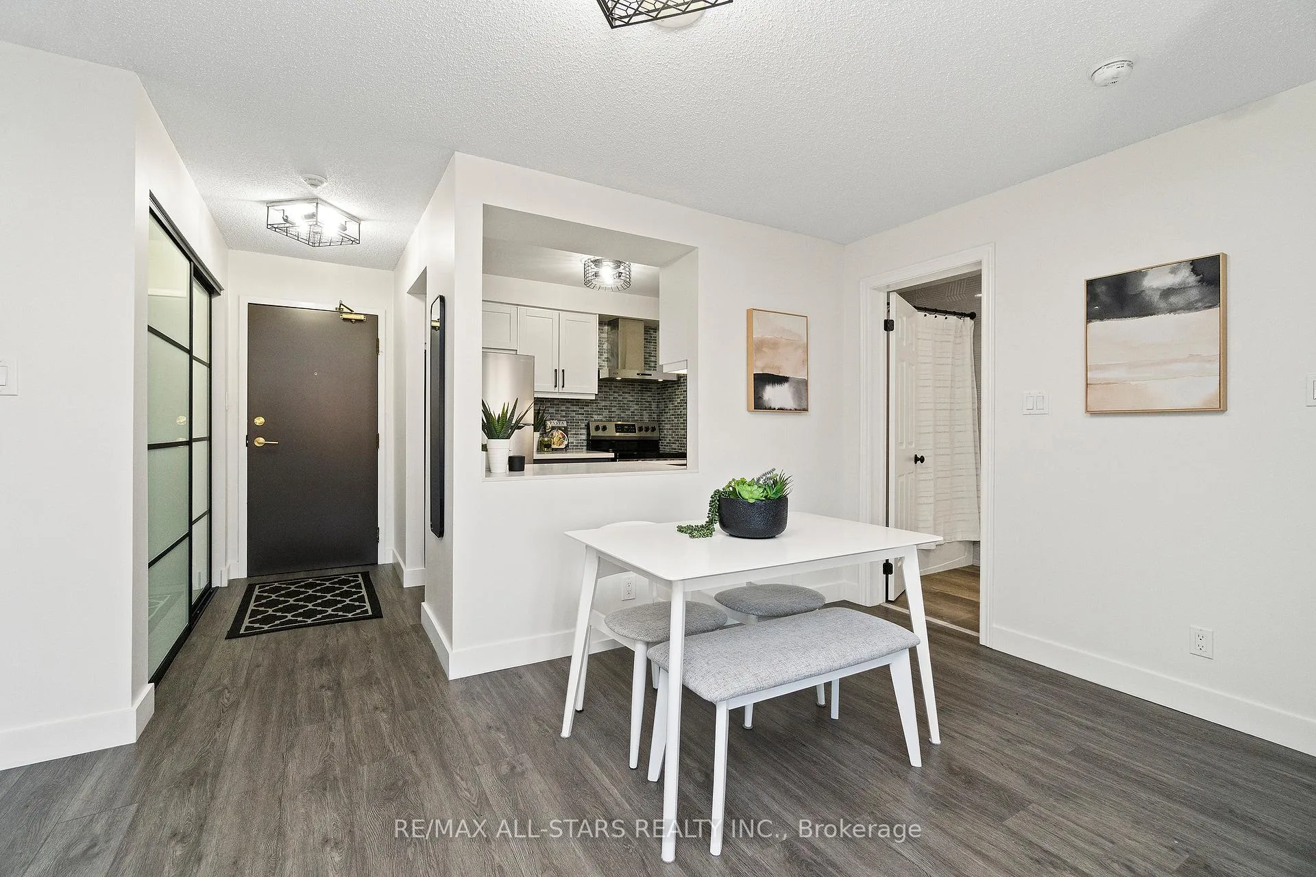 Photo 12 of Unit 211, 191 Lake Driveway, Ajax, South West — HOMEH