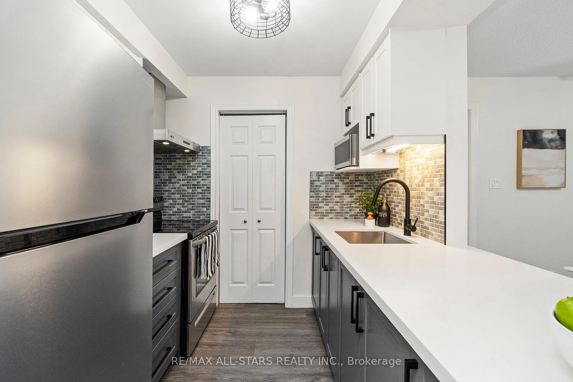 Photo 16 of Unit 211, 191 Lake Driveway, Ajax, South West — HOMEH