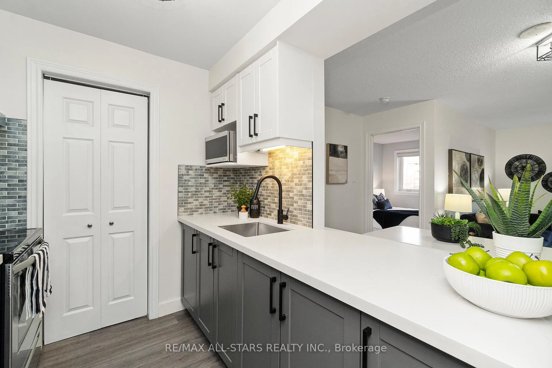 Photo 18 of Unit 211, 191 Lake Driveway, Ajax, South West — HOMEH