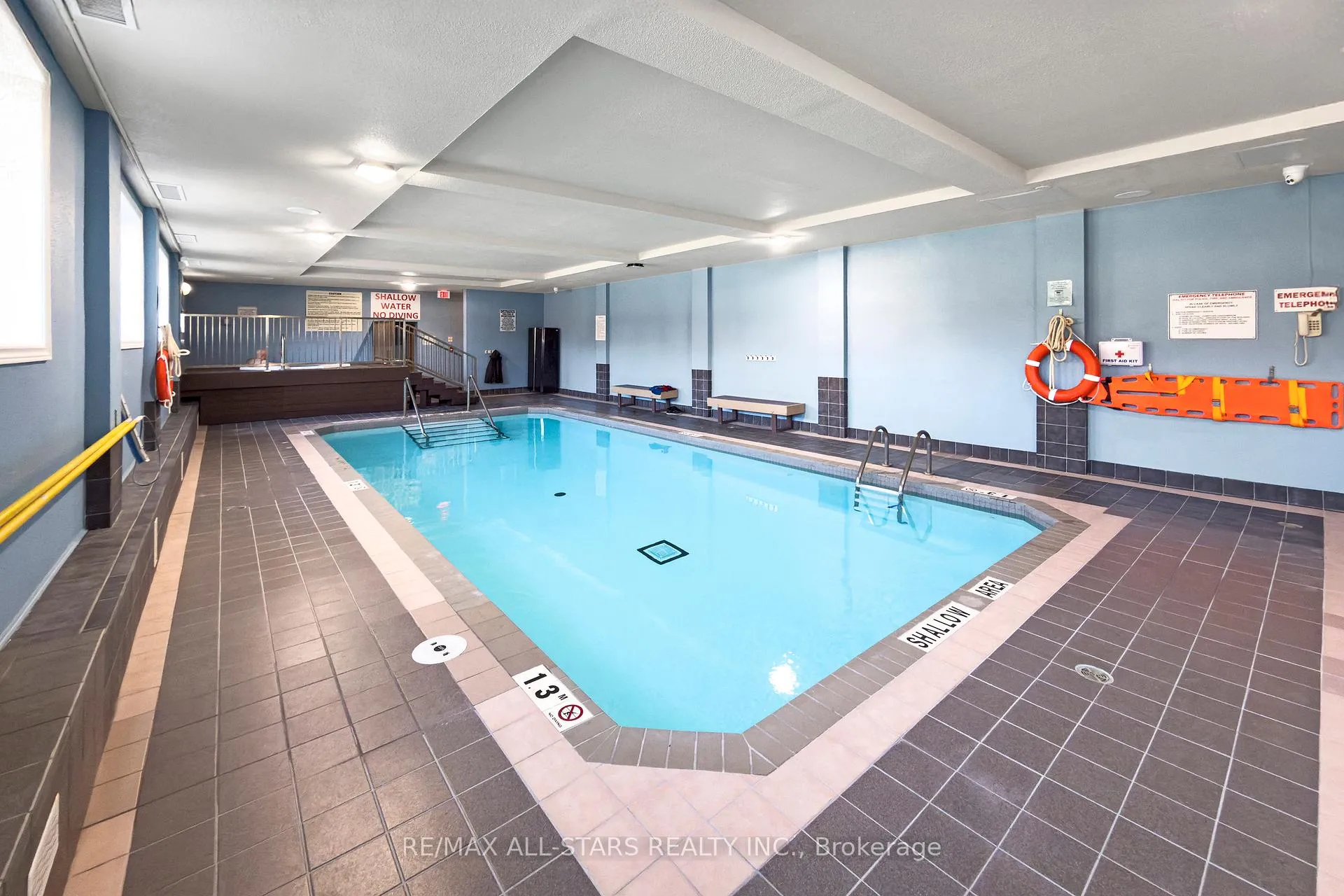 Photo 37 of Unit 211, 191 Lake Driveway, Ajax, South West — HOMEH