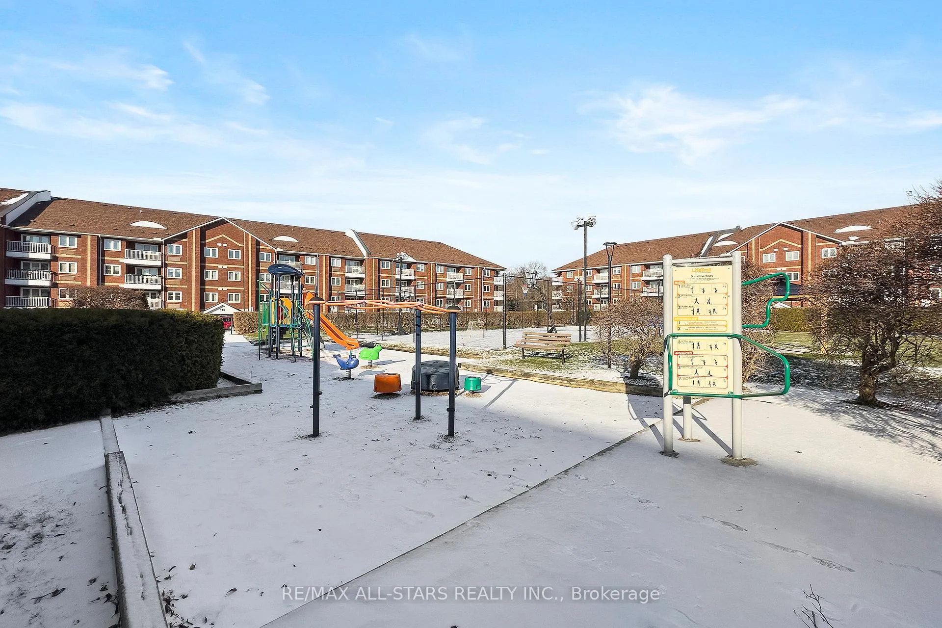 Photo 40 of Unit 211, 191 Lake Driveway, Ajax, South West — HOMEH