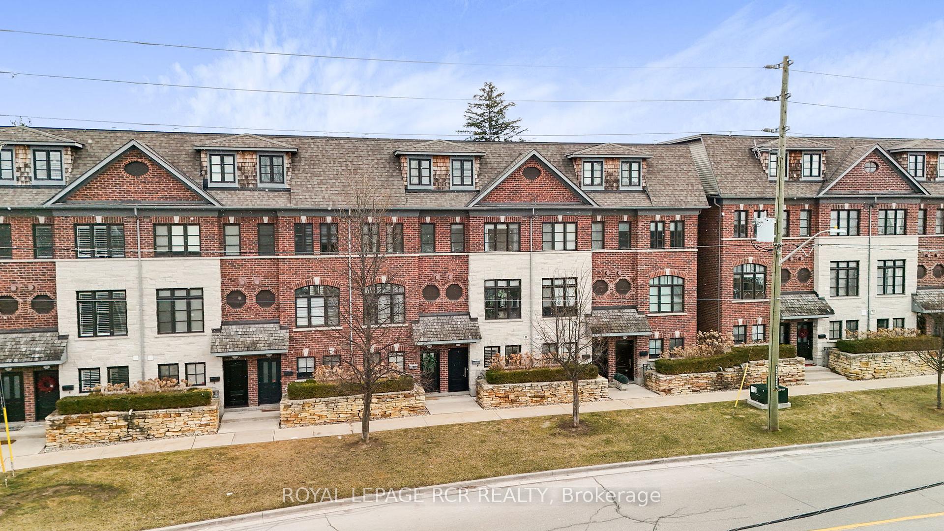 Front of 8343 Kipling Avenue