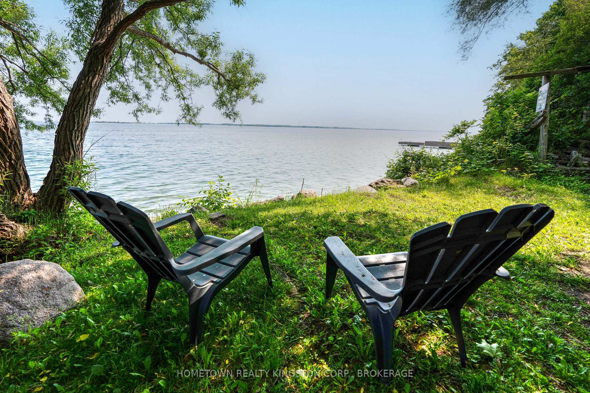 Photo 4 of Unit 6, 4427 Bath Road, Loyalist, Amherstview — HOMEH