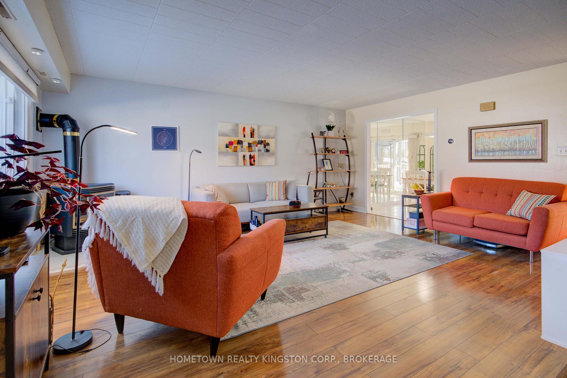 Photo 13 of Unit 6, 4427 Bath Road, Loyalist, Amherstview — HOMEH