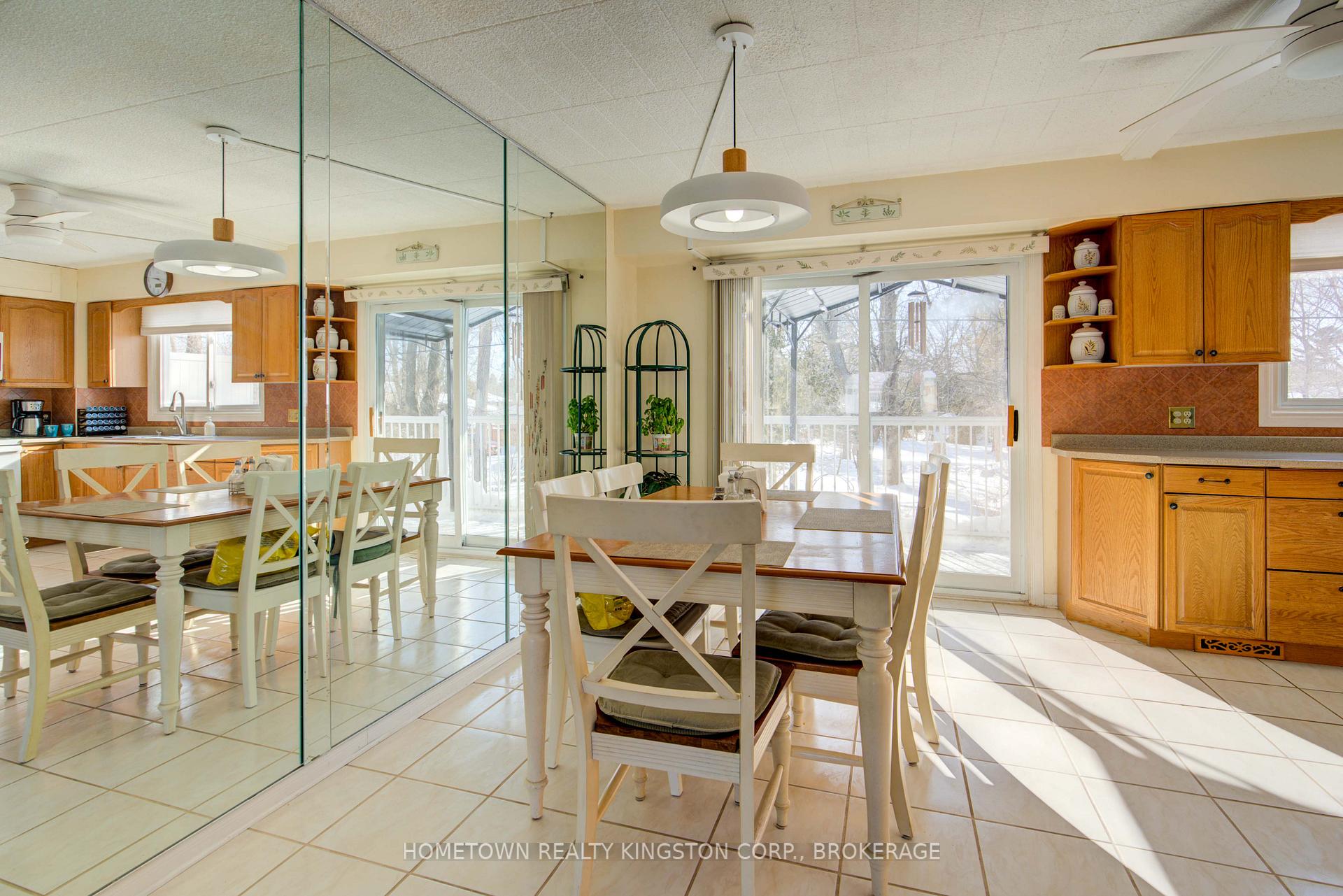 Photo 15 of Unit 6, 4427 Bath Road, Loyalist, Amherstview — HOMEH