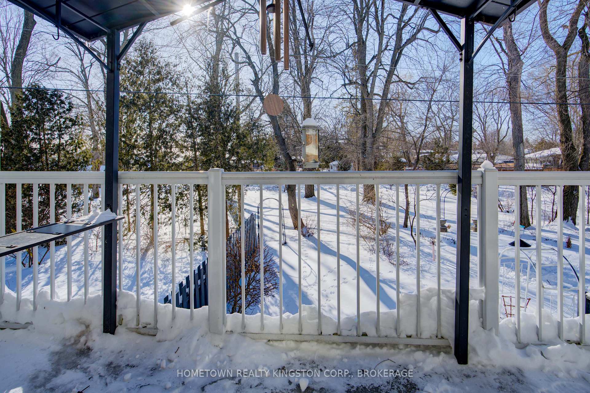 Photo 17 of Unit 6, 4427 Bath Road, Loyalist, Amherstview — HOMEH