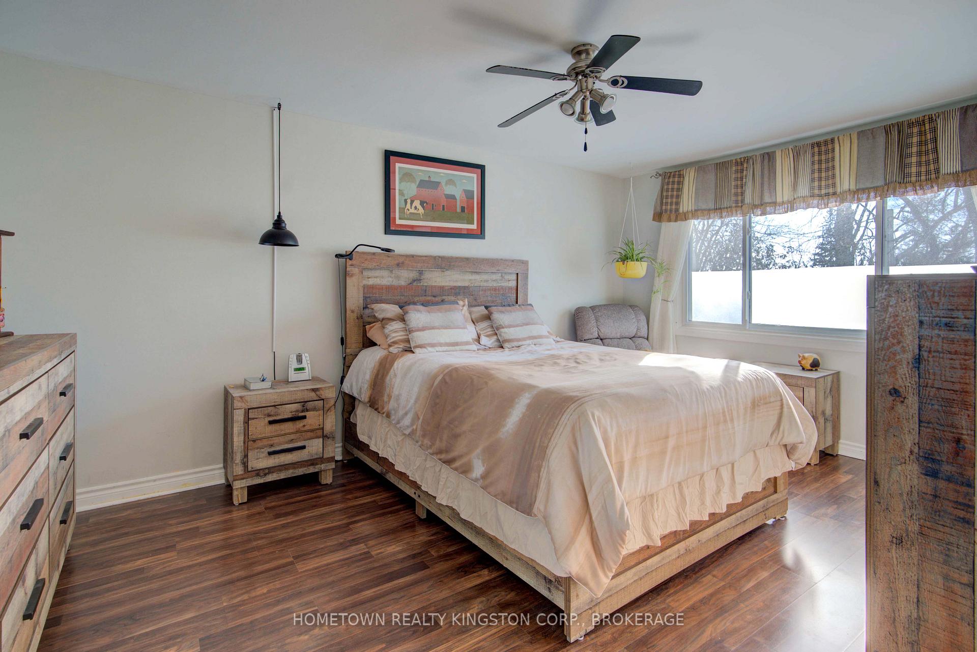 Photo 20 of Unit 6, 4427 Bath Road, Loyalist, Amherstview — HOMEH