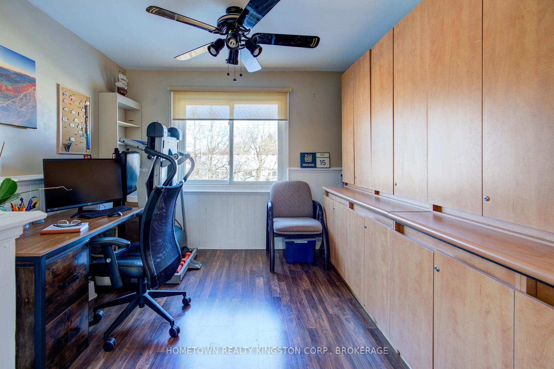 Photo 21 of Unit 6, 4427 Bath Road, Loyalist, Amherstview — HOMEH