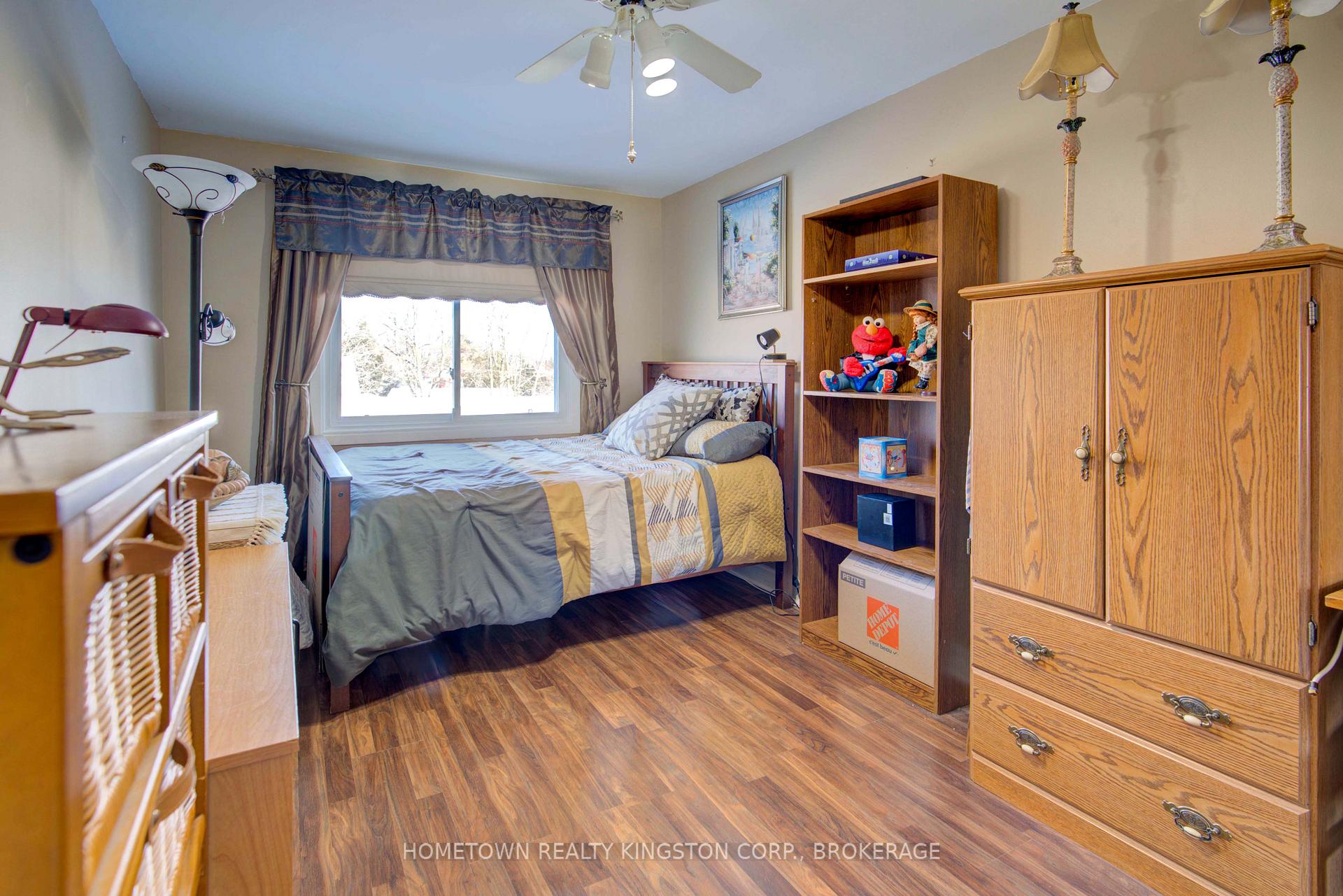 Photo 22 of Unit 6, 4427 Bath Road, Loyalist, Amherstview — HOMEH