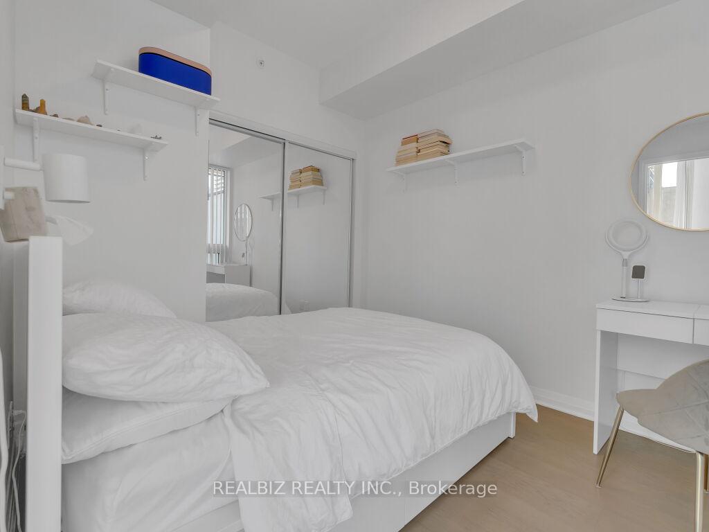 Photo 19 of Unit 1905, 8 Mercer Street, Toronto, Waterfront Communities — HOMEH