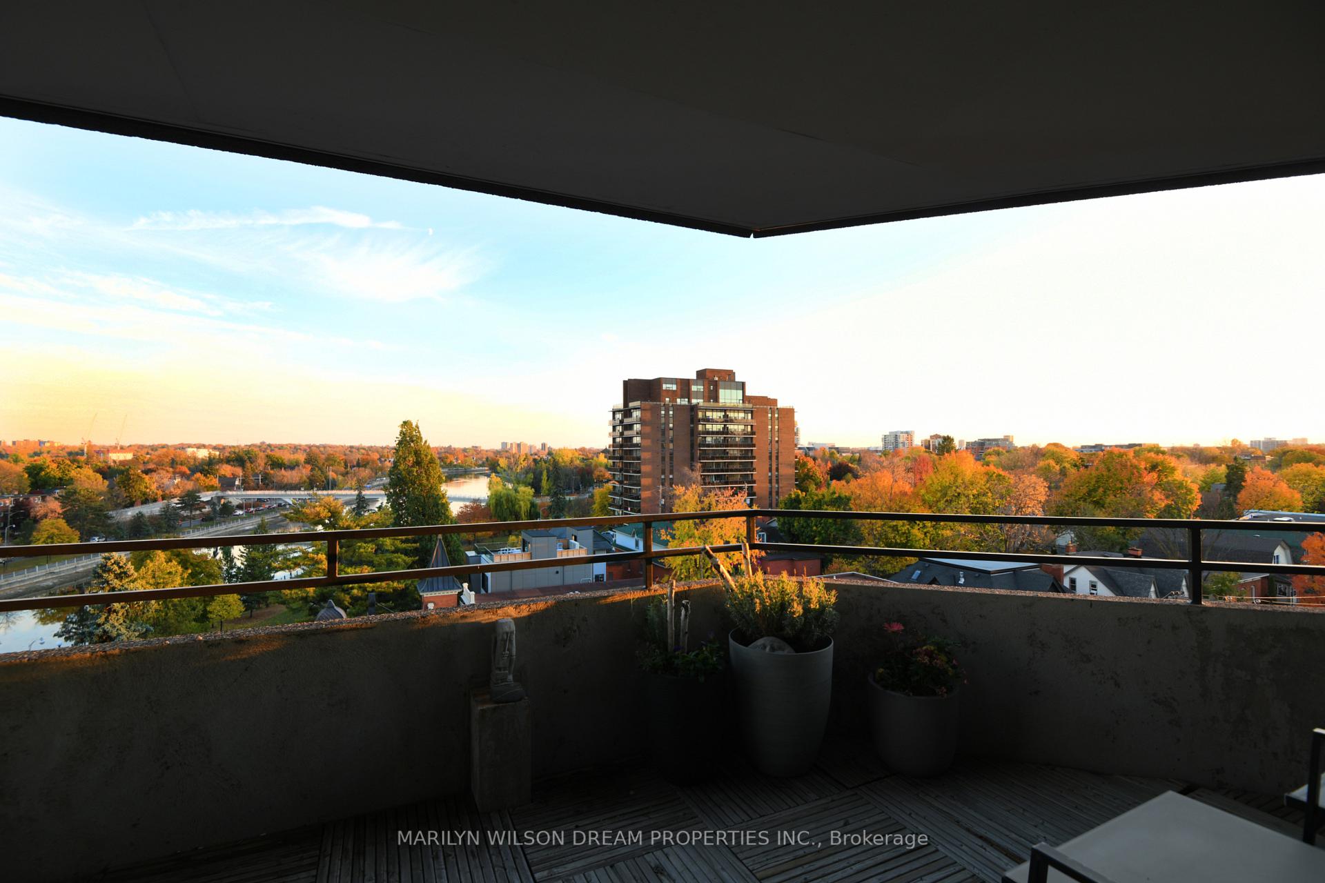 Photo 2 of Unit 8D, 300 Queen Elizabeth Drive, Ottawa, Glebe — HOMEH
