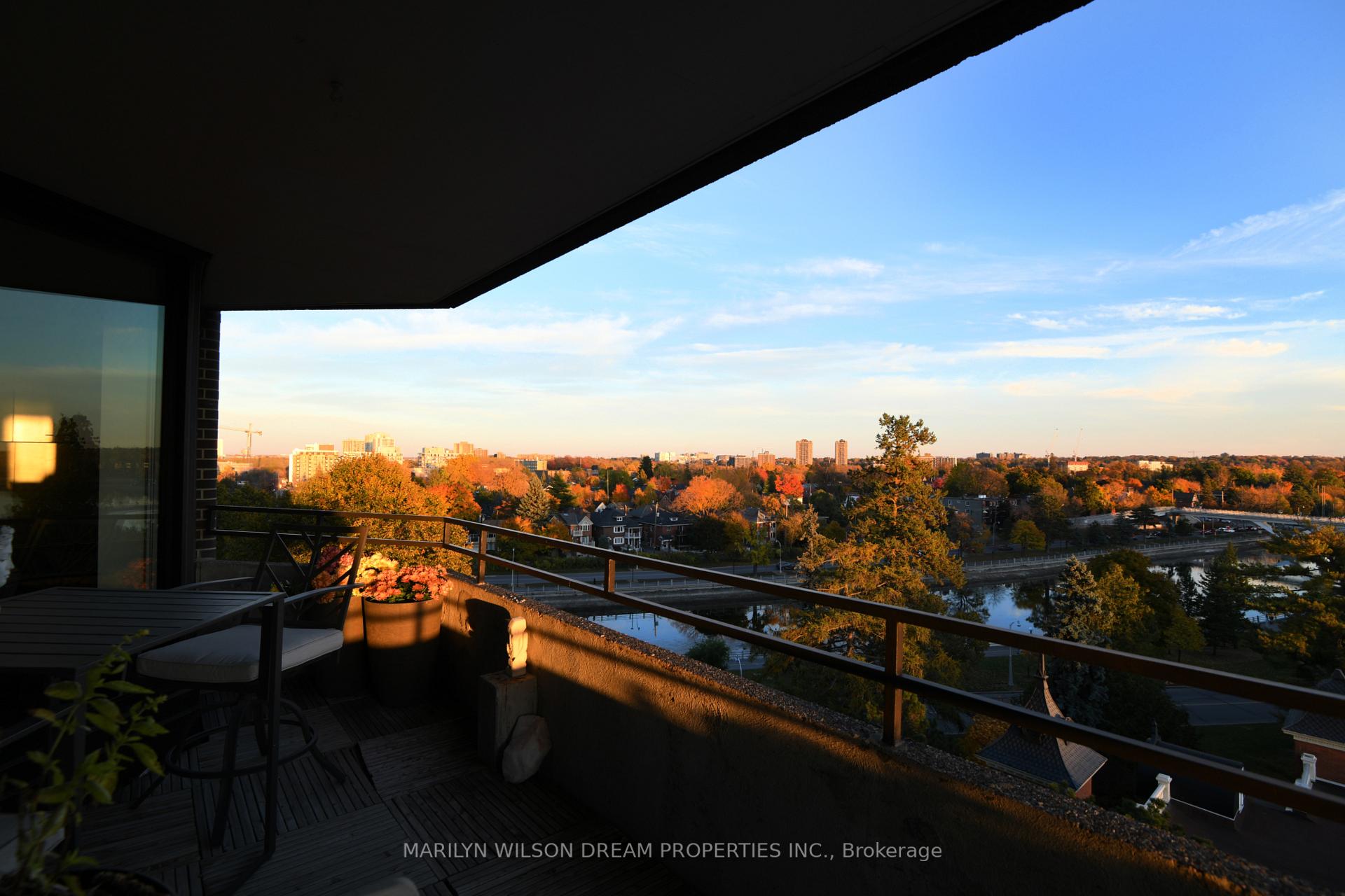 Photo 3 of Unit 8D, 300 Queen Elizabeth Drive, Ottawa, Glebe — HOMEH