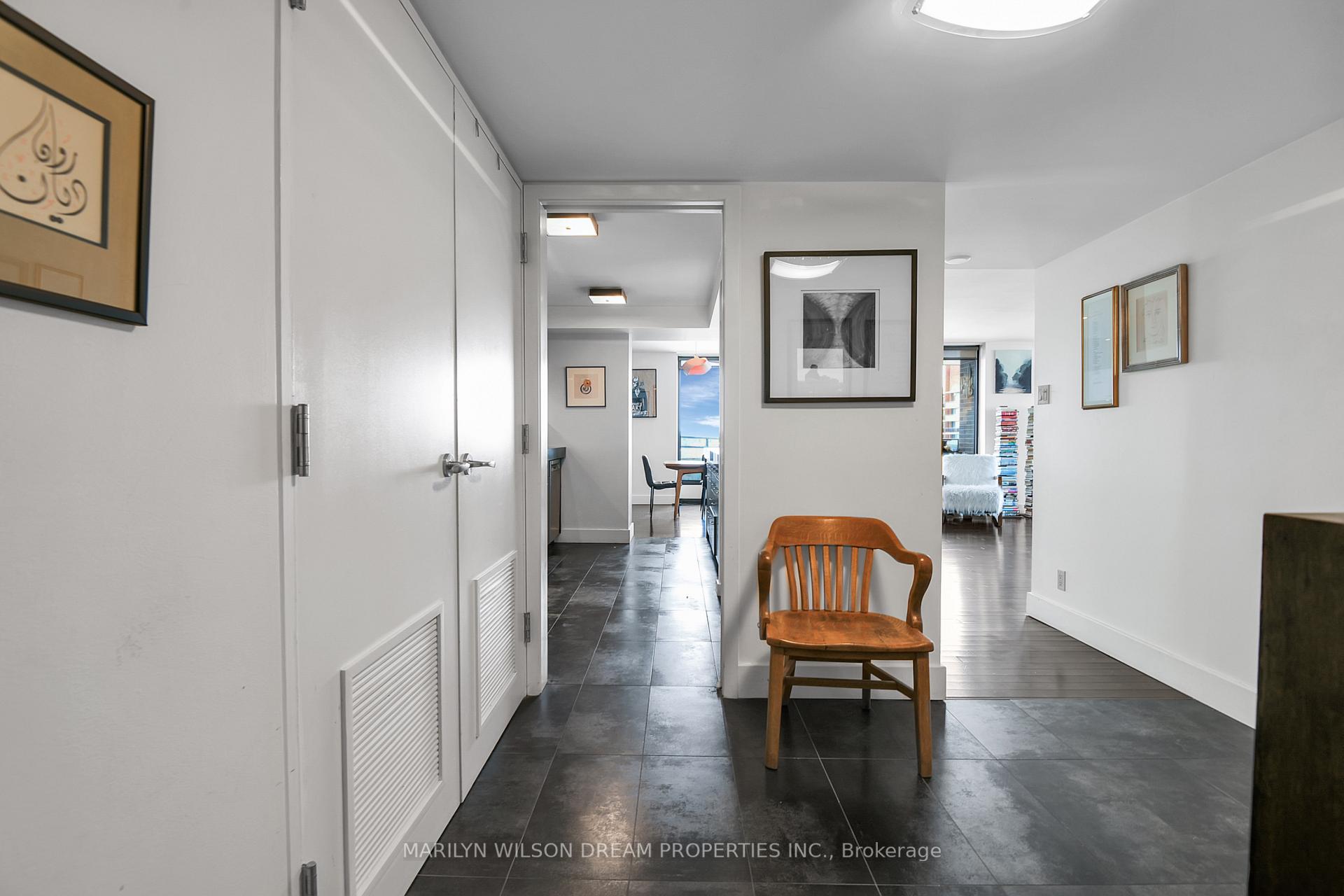 Photo 5 of Unit 8D, 300 Queen Elizabeth Drive, Ottawa, Glebe — HOMEH