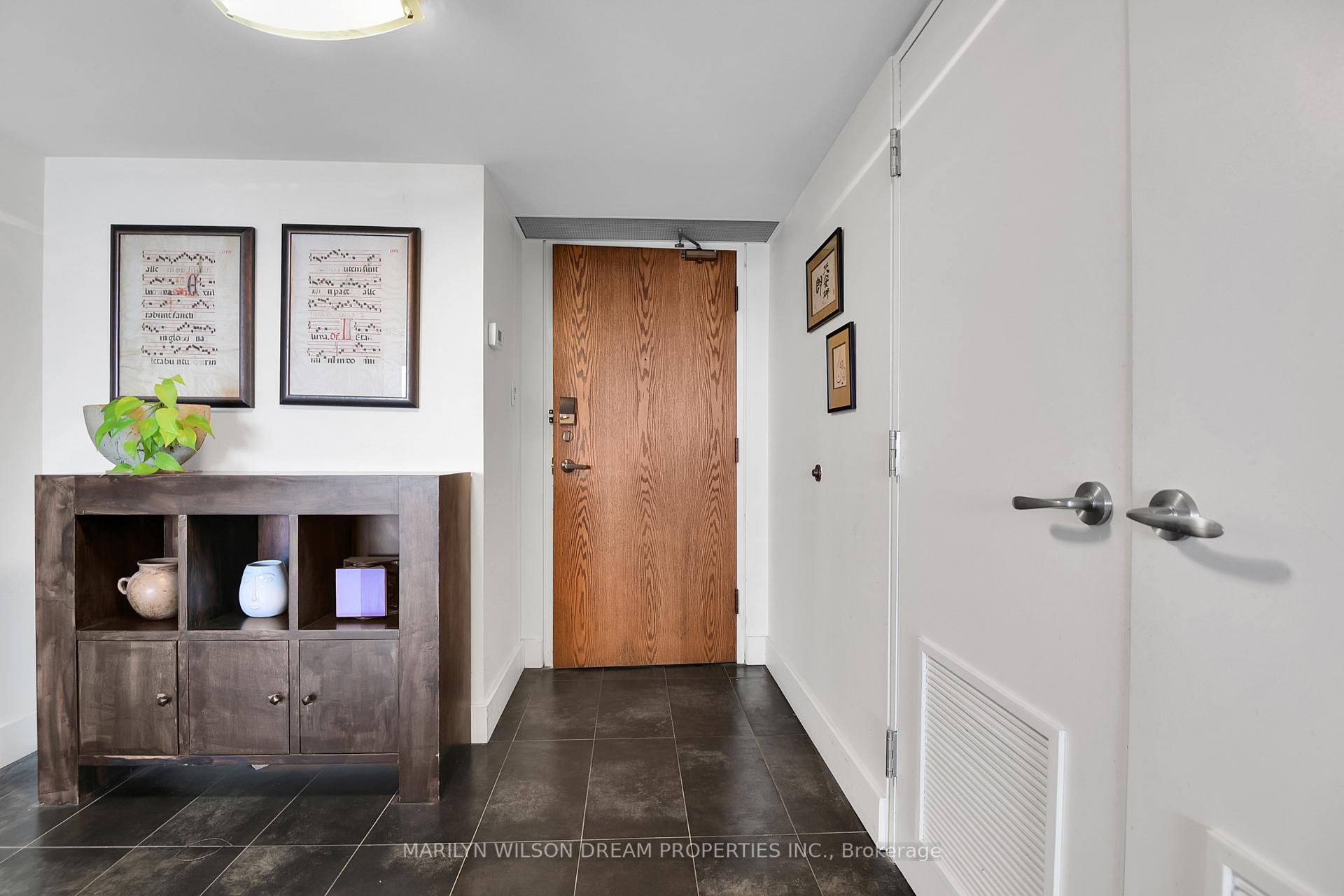 Photo 6 of Unit 8D, 300 Queen Elizabeth Drive, Ottawa, Glebe — HOMEH