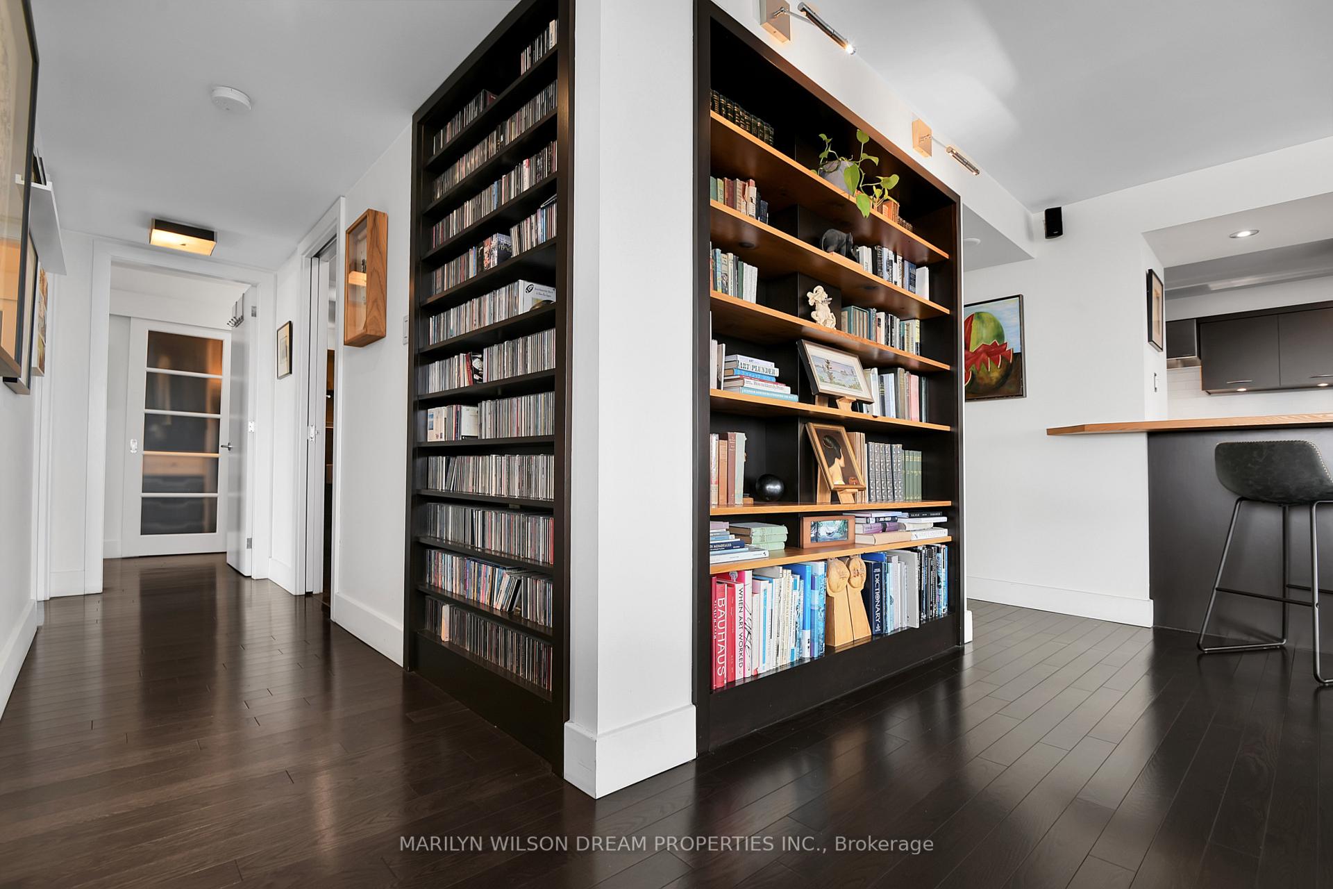 Photo 13 of Unit 8D, 300 Queen Elizabeth Drive, Ottawa, Glebe — HOMEH