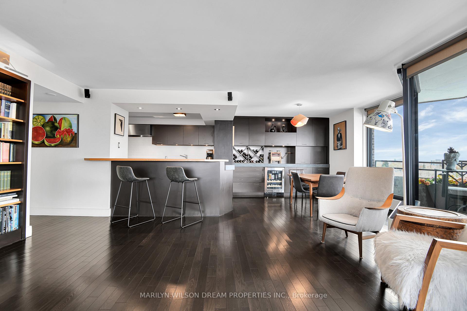 Photo 14 of Unit 8D, 300 Queen Elizabeth Drive, Ottawa, Glebe — HOMEH