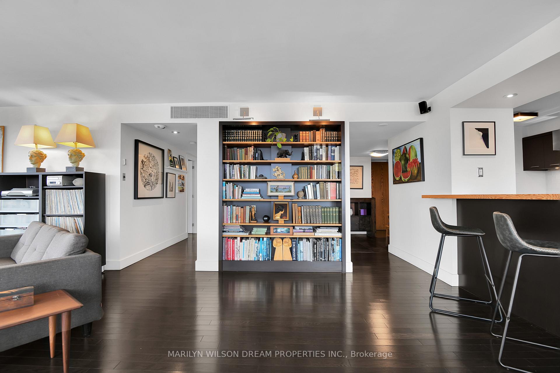 Photo 15 of Unit 8D, 300 Queen Elizabeth Drive, Ottawa, Glebe — HOMEH