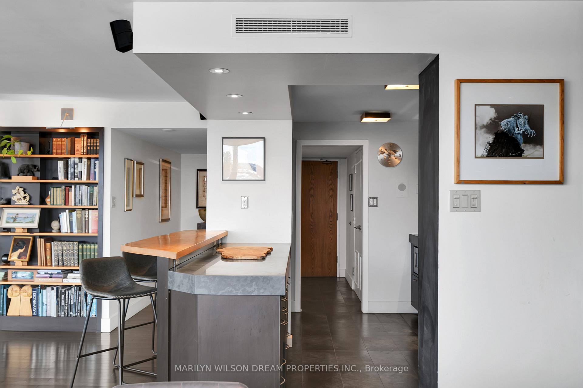 Photo 16 of Unit 8D, 300 Queen Elizabeth Drive, Ottawa, Glebe — HOMEH