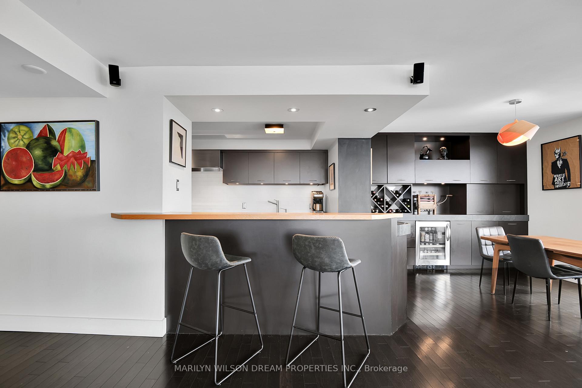 Photo 17 of Unit 8D, 300 Queen Elizabeth Drive, Ottawa, Glebe — HOMEH