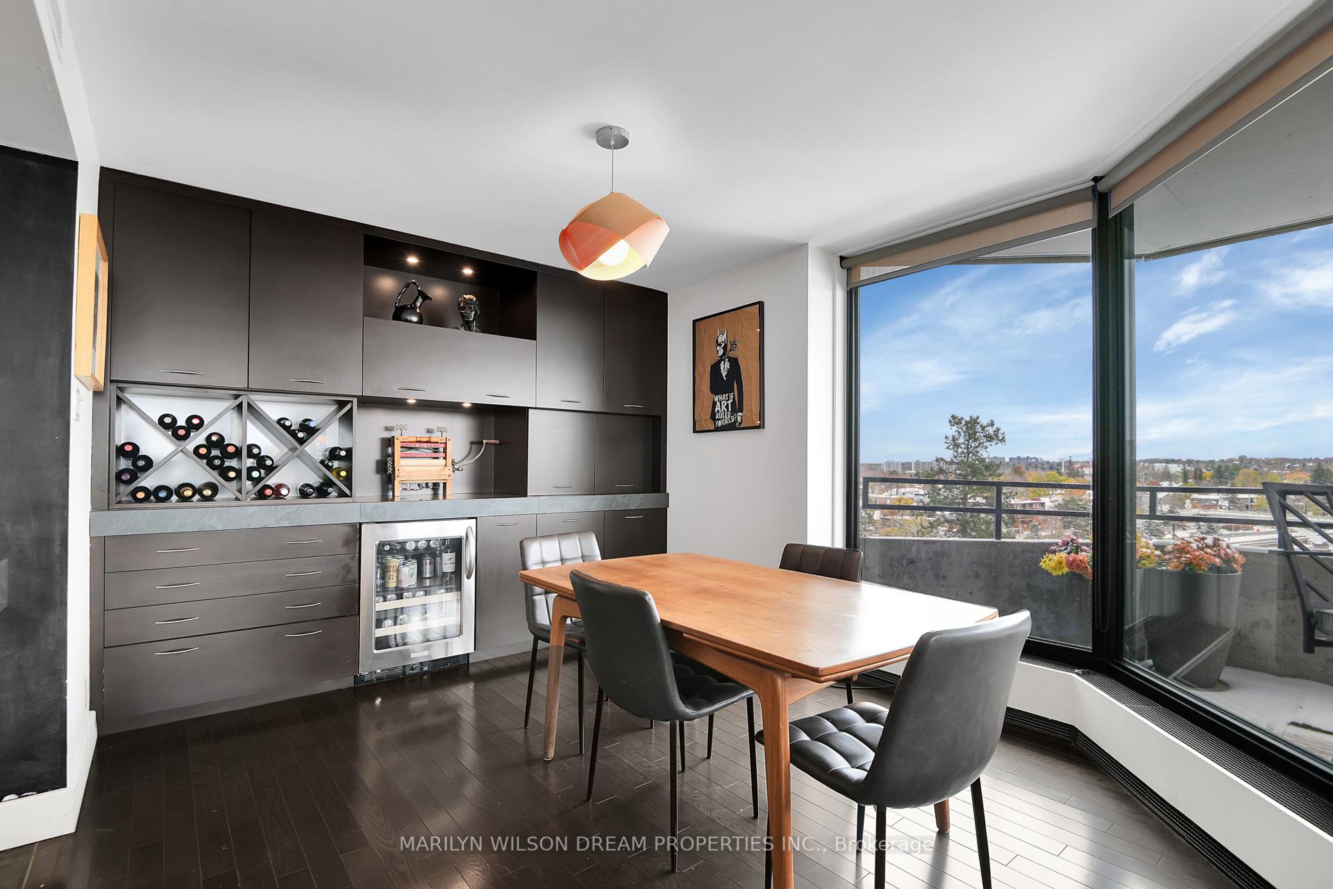 Photo 18 of Unit 8D, 300 Queen Elizabeth Drive, Ottawa, Glebe — HOMEH