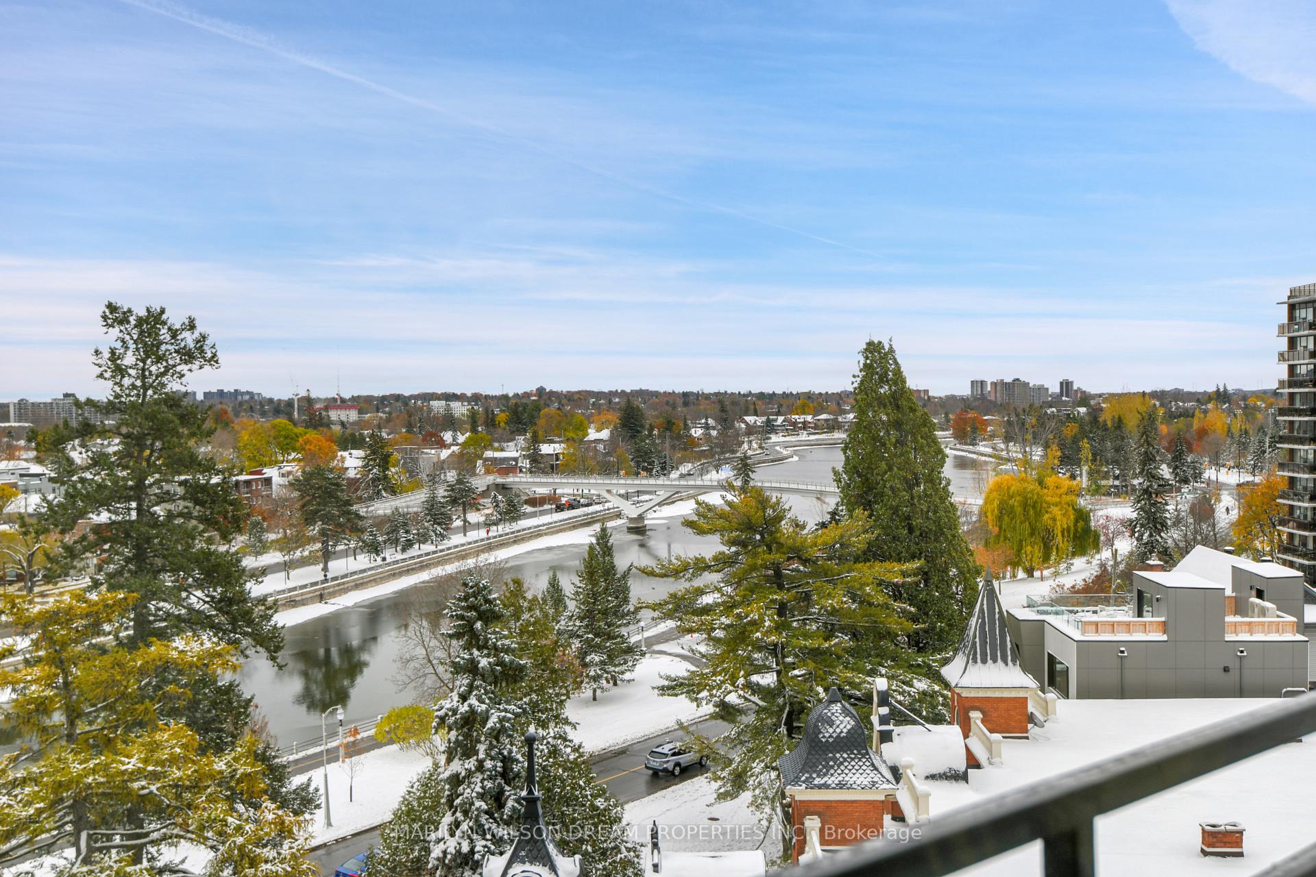 Photo 19 of Unit 8D, 300 Queen Elizabeth Drive, Ottawa, Glebe — HOMEH