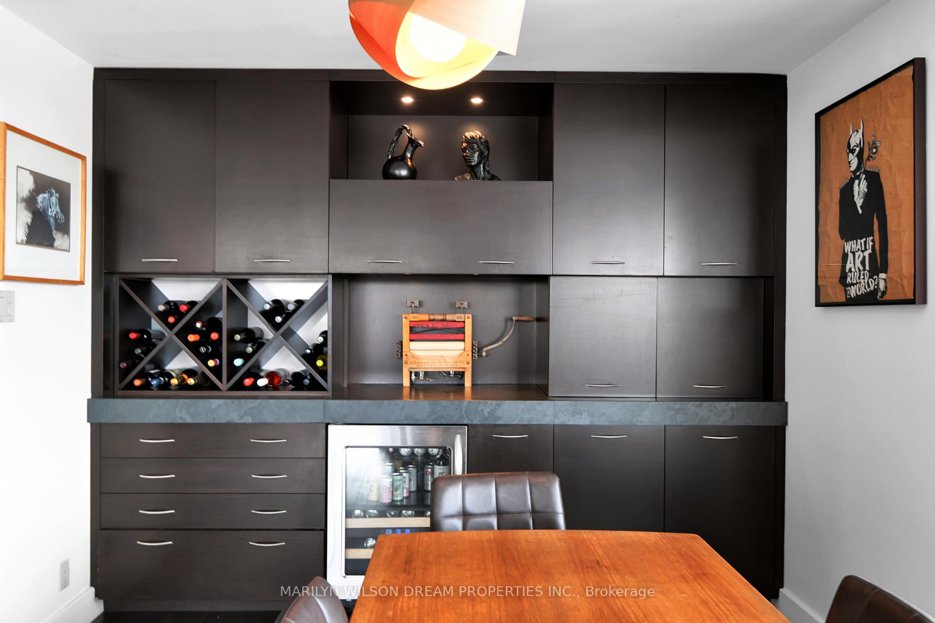 Photo 20 of Unit 8D, 300 Queen Elizabeth Drive, Ottawa, Glebe — HOMEH