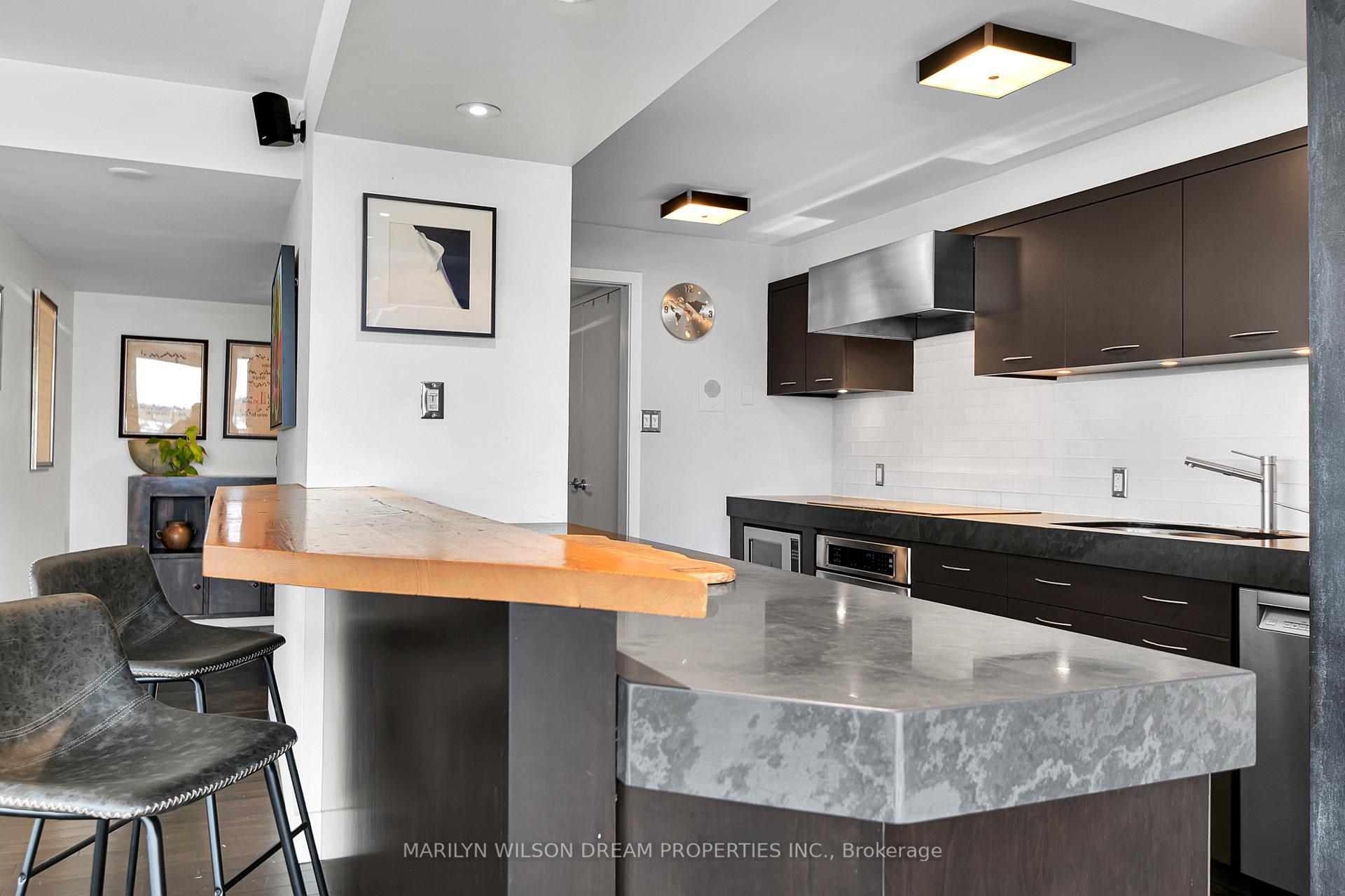 Photo 21 of Unit 8D, 300 Queen Elizabeth Drive, Ottawa, Glebe — HOMEH