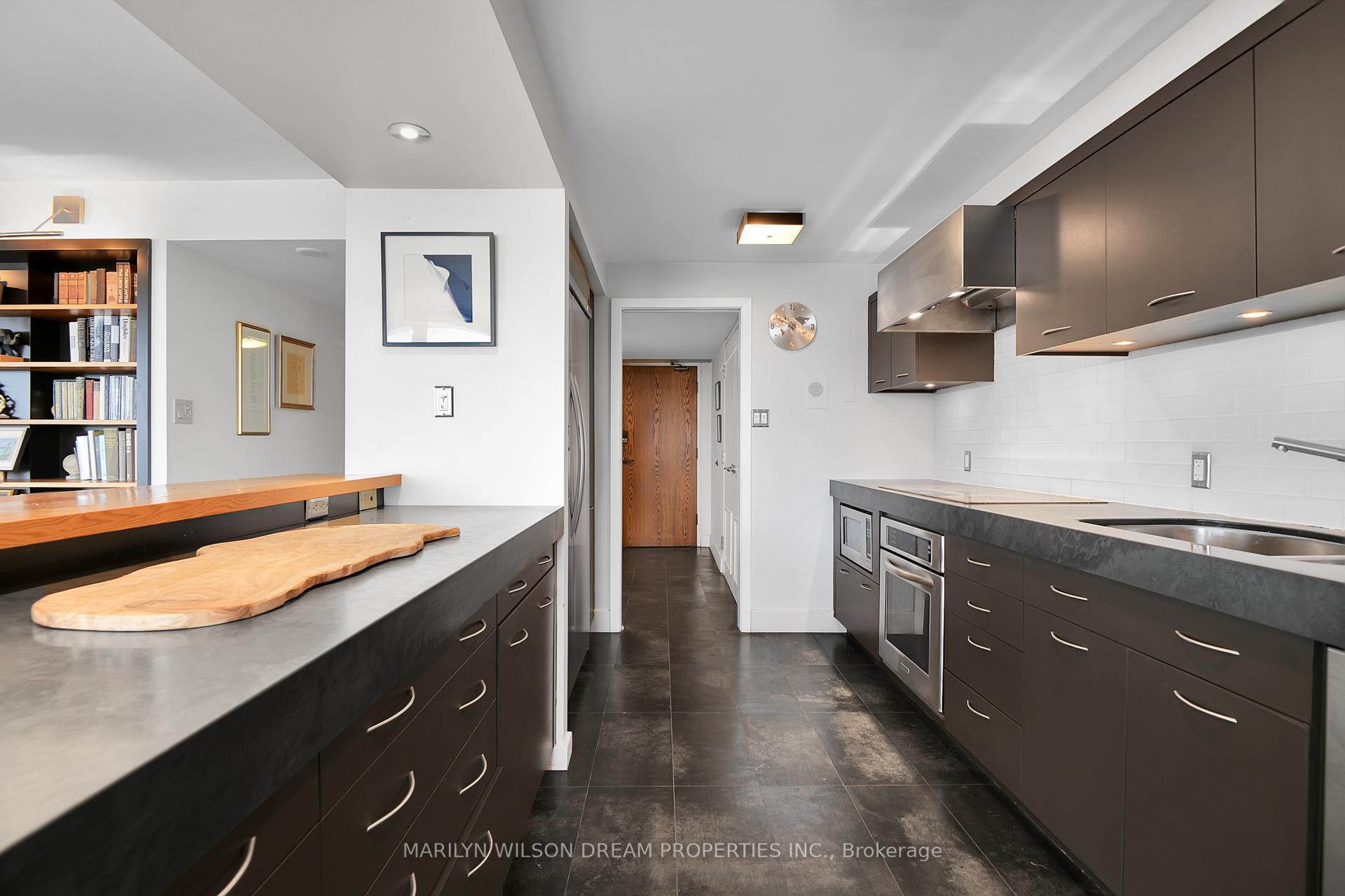 Photo 22 of Unit 8D, 300 Queen Elizabeth Drive, Ottawa, Glebe — HOMEH