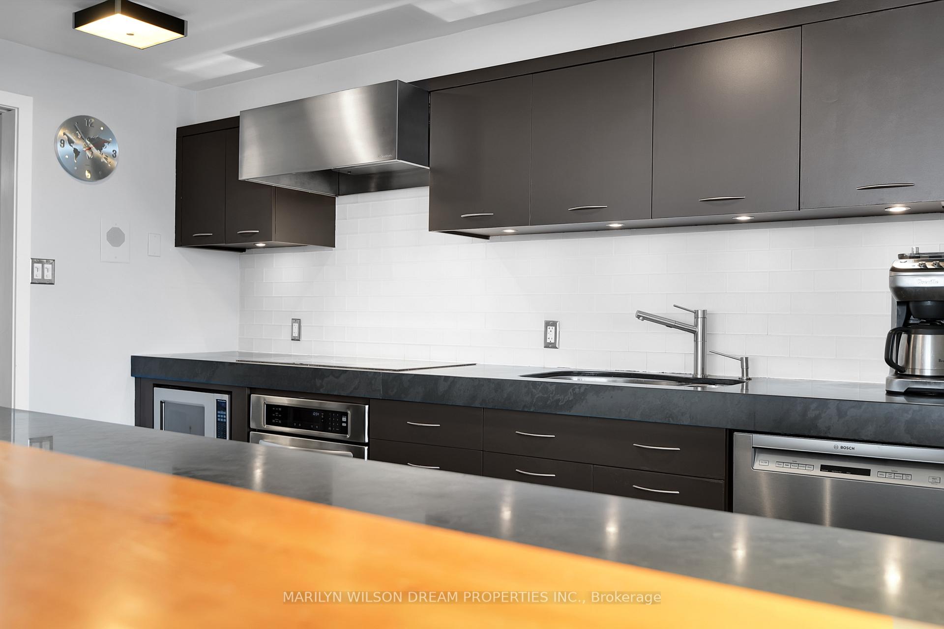 Photo 24 of Unit 8D, 300 Queen Elizabeth Drive, Ottawa, Glebe — HOMEH