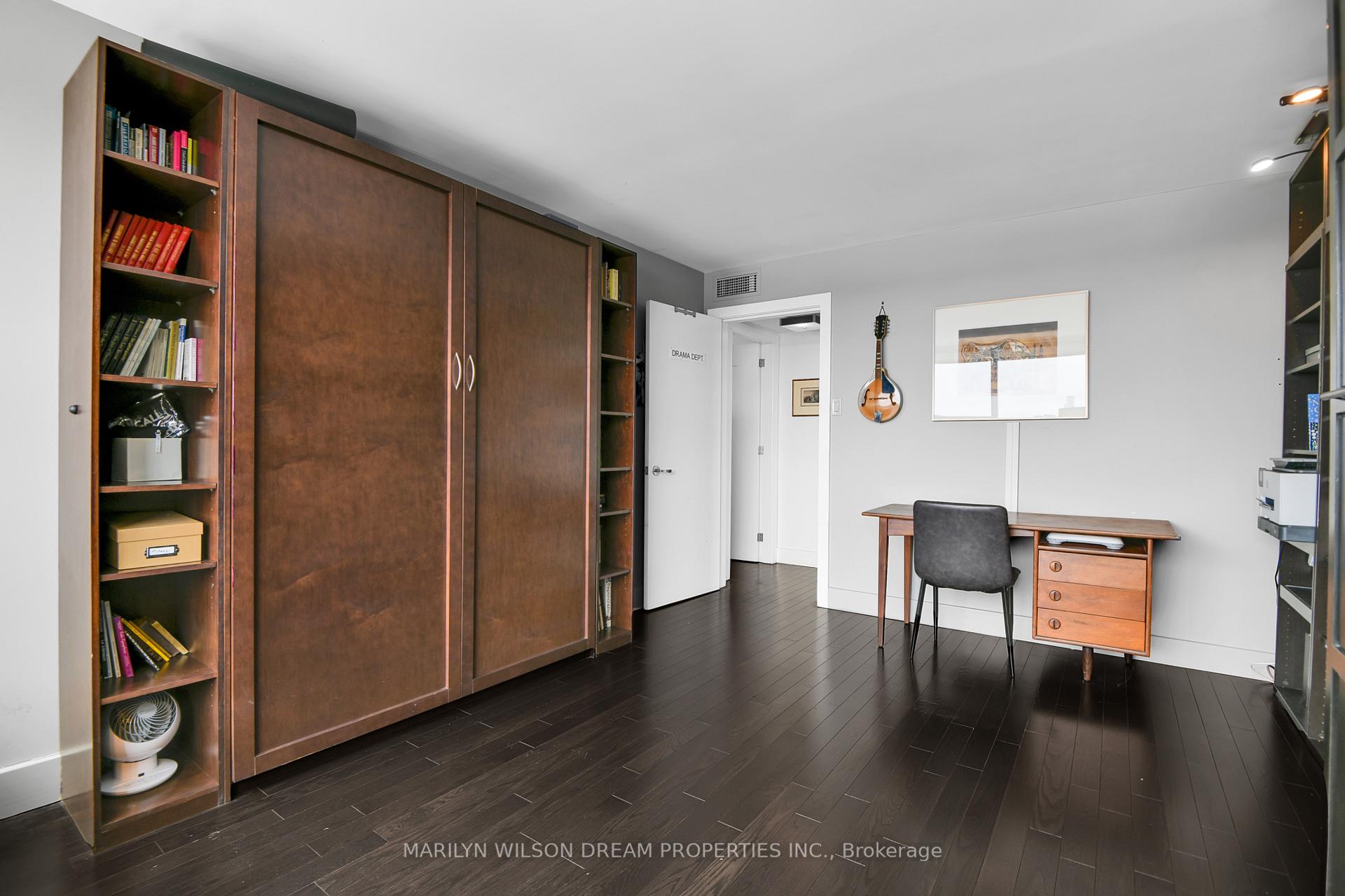 Photo 26 of Unit 8D, 300 Queen Elizabeth Drive, Ottawa, Glebe — HOMEH