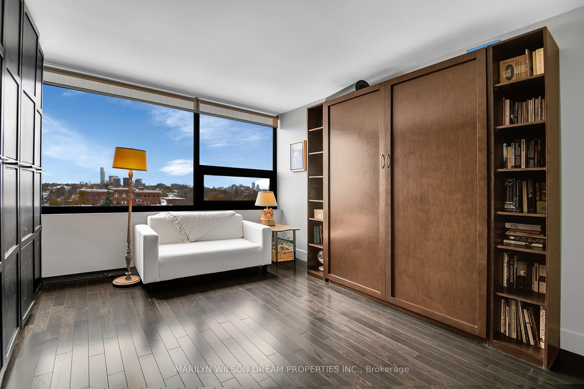 Photo 27 of Unit 8D, 300 Queen Elizabeth Drive, Ottawa, Glebe — HOMEH