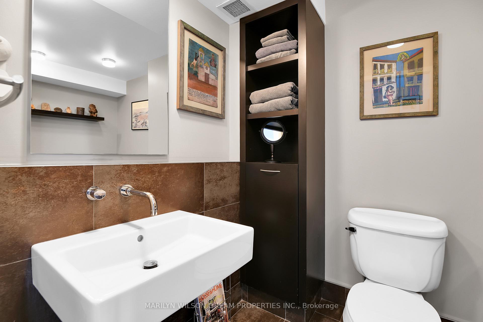Photo 29 of Unit 8D, 300 Queen Elizabeth Drive, Ottawa, Glebe — HOMEH